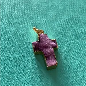 NWOT! Gorgeous cross ☦️